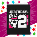 Search for 2nd for girl birthday cards Kids