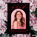 Search for classy graduation invitations Calligraphy