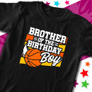 Search for basketball brother tshirts Sports