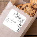 Search for paper scroll stickers Floral