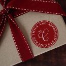 Search for approved by santa stickers For kids