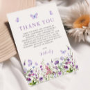 Search for give thank you cards Boho