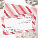 Search for candy business cards Pink