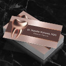 Search for dentistry business cards Doctor
