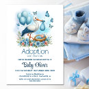 Search for adoption shower invitations Flowers