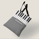 Search for piano music bags Stylish