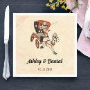 Search for retro wedding napkins Funny