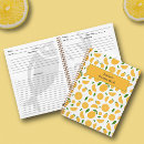 Search for lemon recipe books Yellow
