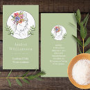 Search for spa business cards Yoga