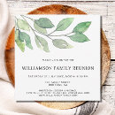 Search for retreat invitations Green