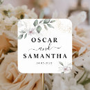 Search for gold leaf stickers Floral