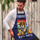 Search for fly fishing aprons For him