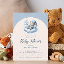 Search for sleep invitations Blue