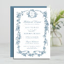 Search for frame rehearsal dinner invitations Elegant