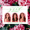 Search for aesthetic graduation invitations Simple