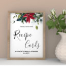 Search for recipe card signs Retro