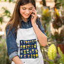 Search for religious aprons Faith