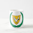 Search for coat of arms mugs Country