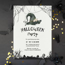 Search for sculls invitations Black
