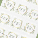 Search for green watercolor stickers Minimal