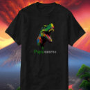 Search for dino dad tshirts Birthday