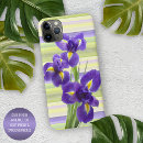 Search for iris painting iphone cases For her