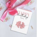 Search for simple line drawing cards Typography