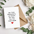 Search for teen mothers day cards Funny