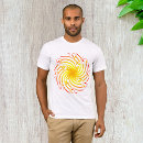 Search for circles tshirts For him