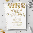 Search for unique christmas invitations Trendy