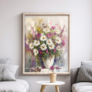 Search for gouaches posters Flower
