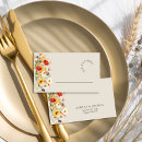Search for rustic wedding place cards Seating