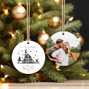 Search for couple first christmas tree decorations Keepsake