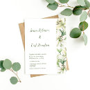 Search for lily invitations Watercolor