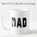 Search for best fishing dad mugs Birthday