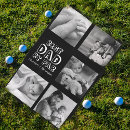 Search for cool golf towels Dad