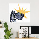 Search for phone call posters Calling