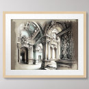 Search for ancient roman posters Architecture