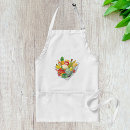 Search for fruits vegetables aprons Groceries