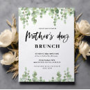 Search for spring seasonal invitations Brunch