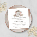 Search for boho elephant baby shower invitations Floral
