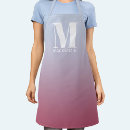 Search for cool aprons Minimalist