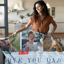 Search for fathers day blankets Typography