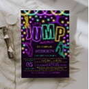 Search for jumping invitations Trampoline