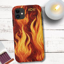 Search for blaze iphone cases Flames
