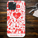 Search for healthcare iphone cases Medical