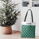 Search for checkered green black accessories Buffalo plaid