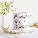 Search for word design mugs Mother
