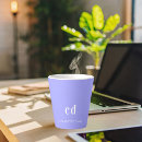 Search for violets mugs For her