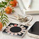 Search for playing card suits key rings Hearts